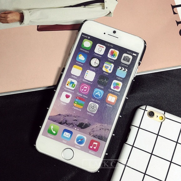 iPhone 7/8 Plus Case - Picture 4 of 6